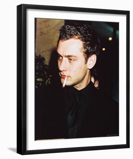 Jude Law-null-Framed Photo