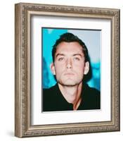 Jude Law-null-Framed Photo