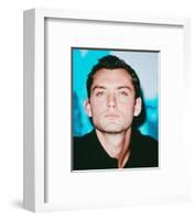 Jude Law-null-Framed Photo