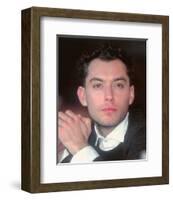 Jude Law-null-Framed Photo