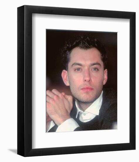 Jude Law-null-Framed Photo