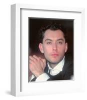 Jude Law-null-Framed Photo