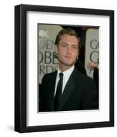 Jude Law-null-Framed Photo