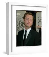 Jude Law-null-Framed Photo