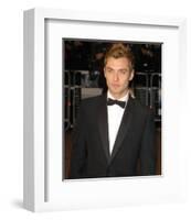 Jude Law-null-Framed Photo