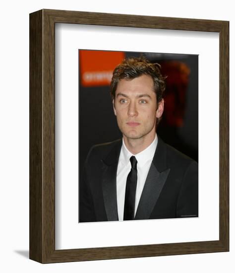 Jude Law-null-Framed Photo