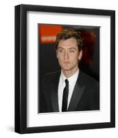 Jude Law-null-Framed Photo