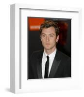 Jude Law-null-Framed Photo