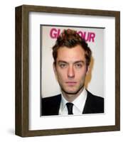 Jude Law-null-Framed Photo