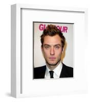 Jude Law-null-Framed Photo