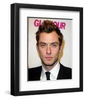 Jude Law-null-Framed Photo