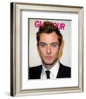 Jude Law-null-Framed Photo