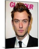 Jude Law-null-Mounted Photo