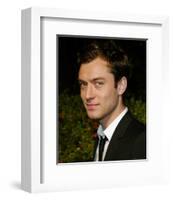 Jude Law-null-Framed Photo