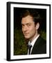 Jude Law-null-Framed Photo