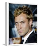 Jude Law-null-Framed Photo