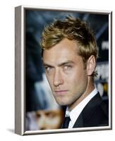 Jude Law-null-Framed Photo