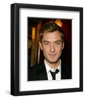 Jude Law-null-Framed Photo