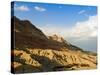 Judean Desert, Israel, Middle East-Michael DeFreitas-Stretched Canvas