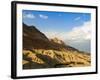 Judean Desert, Israel, Middle East-Michael DeFreitas-Framed Photographic Print