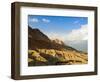 Judean Desert, Israel, Middle East-Michael DeFreitas-Framed Photographic Print