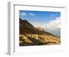 Judean Desert, Israel, Middle East-Michael DeFreitas-Framed Photographic Print