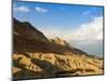 Judean Desert, Israel, Middle East-Michael DeFreitas-Mounted Photographic Print