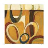Impressions of Earth-Judeen-Giclee Print