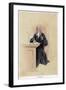 Judge, 1855-null-Framed Giclee Print