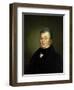 Judge Henry Lewis, 1838-39-George Caleb Bingham-Framed Giclee Print