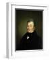 Judge Henry Lewis, 1838-39-George Caleb Bingham-Framed Giclee Print