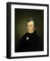 Judge Henry Lewis, 1838-39-George Caleb Bingham-Framed Giclee Print