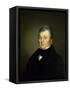 Judge Henry Lewis, 1838-39-George Caleb Bingham-Framed Stretched Canvas