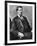 Judge Isaac C Parker, the 'Hanging Judge, C1870S-1880S-null-Framed Giclee Print