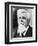 Judge Isaac C Parker, the 'Hanging Judge, in His Later Years, C1890S-null-Framed Giclee Print