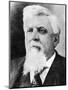 Judge Isaac C Parker, the 'Hanging Judge, in His Later Years, C1890S-null-Mounted Giclee Print