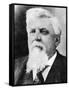 Judge Isaac C Parker, the 'Hanging Judge, in His Later Years, C1890S-null-Framed Stretched Canvas