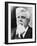 Judge Isaac C Parker, the 'Hanging Judge, in His Later Years, C1890S-null-Framed Giclee Print