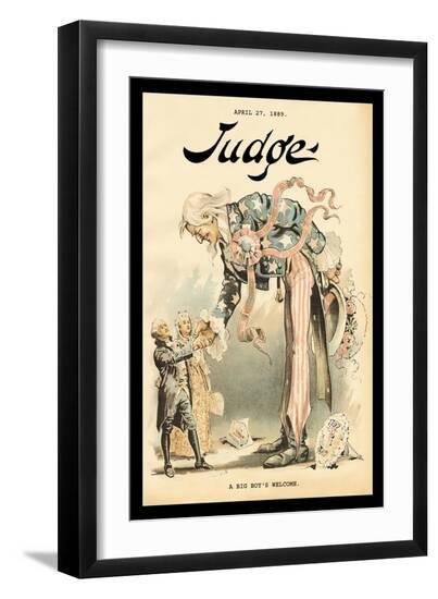 Art Print, , large