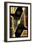 Judge Reitan-Khail O. Dlugach-Framed Art Print