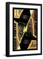 Judge Reitan-Khail O. Dlugach-Framed Art Print