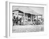 Judge Roy Bean-null-Framed Photographic Print