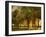 Judge's Walk, Hampstead, circa 1820-John Constable-Framed Giclee Print