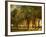 Judge's Walk, Hampstead, circa 1820-John Constable-Framed Giclee Print