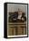 Judge Viscount Alverstone-Leslie Ward-Framed Stretched Canvas