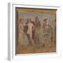 Judgement of Paris-Unknown-Framed Giclee Print