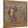 Judgement of Paris-Unknown-Mounted Giclee Print