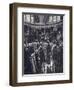 Judgement on the Morning of Good Friday-James Tissot-Framed Giclee Print