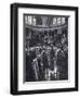 Judgement on the Morning of Good Friday-James Tissot-Framed Giclee Print