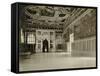 Judgement Room in the Ducal Palace-null-Framed Stretched Canvas